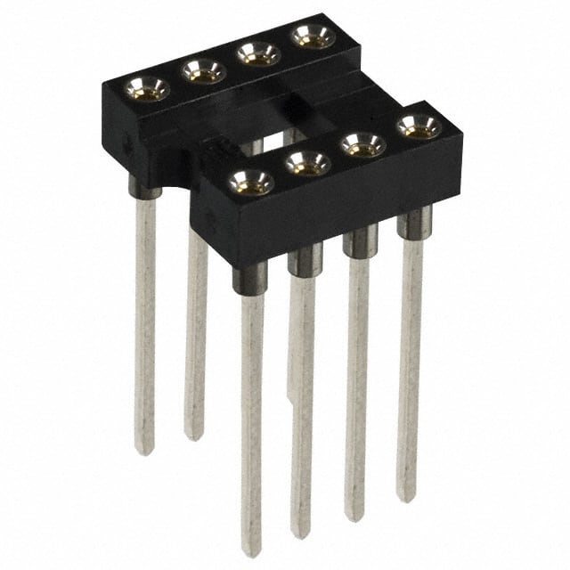 AR08-HZW/T Assmann WSW Components  Zócalos de CI